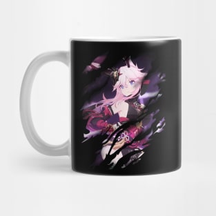 Yae Sakura Mug